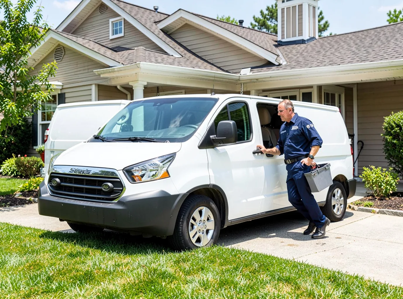 Emergency Plumber company in Hamburg, IA
